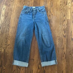 Citizens Of Humanity Ayla Jeans